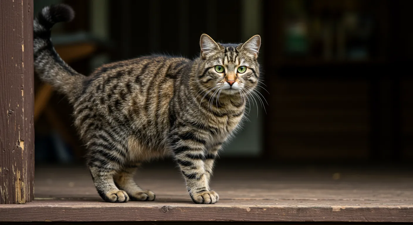 American Bobtail
